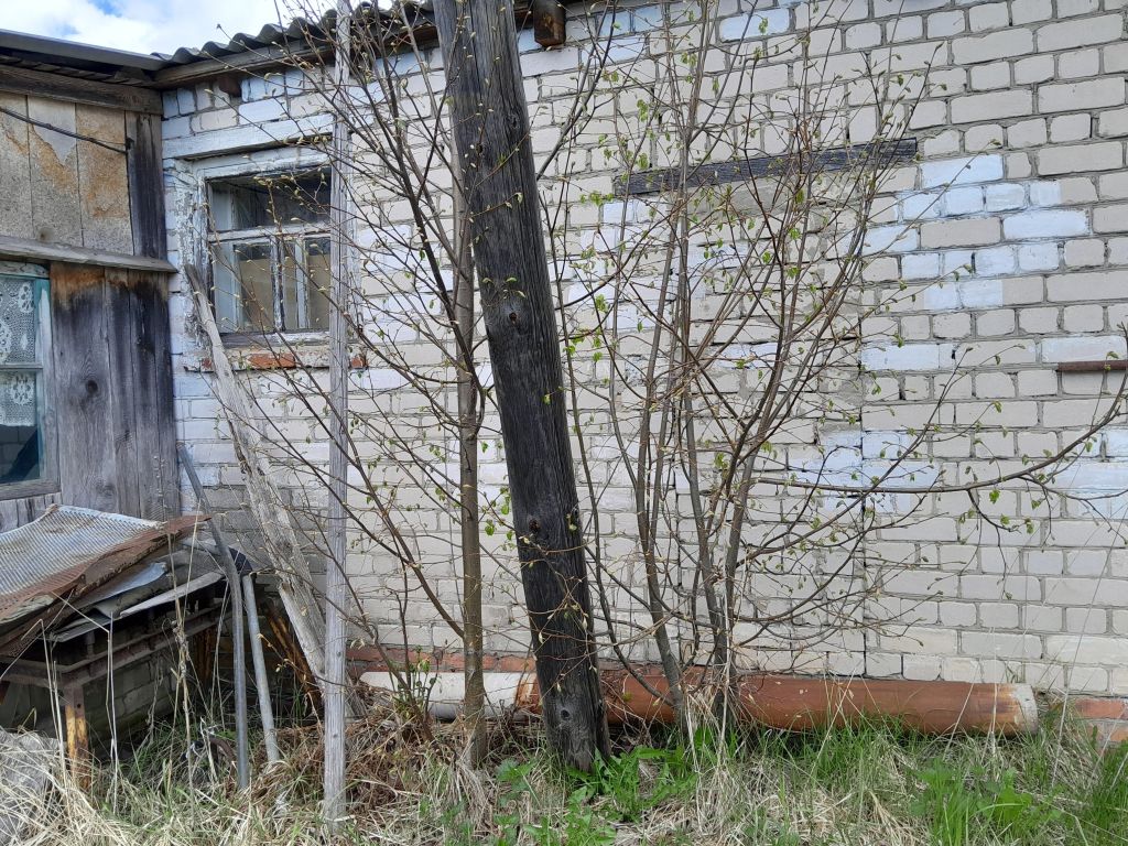 Продажа дома, 54м <sup>2</sup>, 13 сот., Хотимль, Центральная,  21