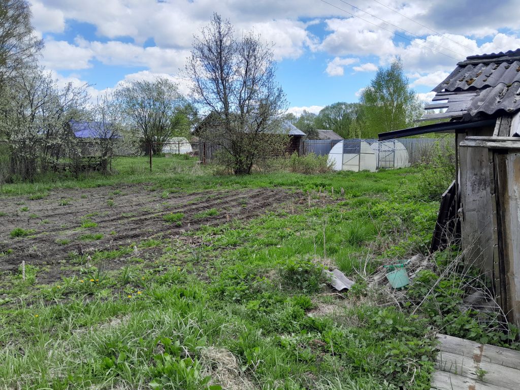 Продажа дома, 54м <sup>2</sup>, 13 сот., Хотимль, Центральная,  21