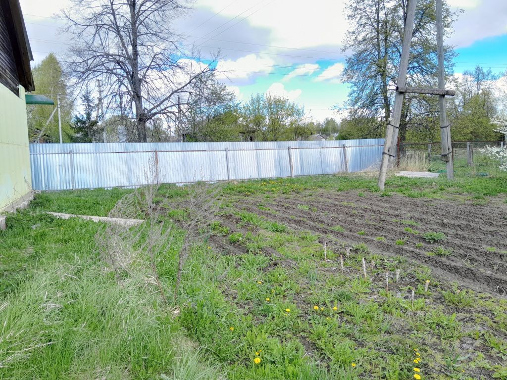 Продажа дома, 54м <sup>2</sup>, 13 сот., Хотимль, Центральная,  21