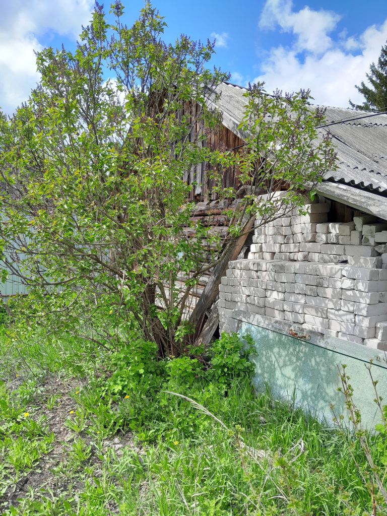 Продажа дома, 54м <sup>2</sup>, 13 сот., Хотимль, Центральная,  21