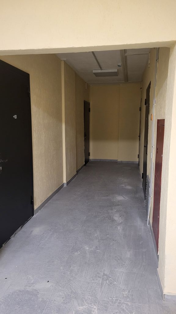 Продажа 1-комнатной квартиры, Саратов, Совхозный 2-й проезд,  36к1