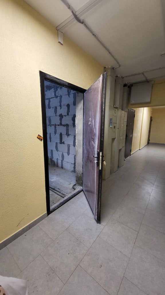 Продажа 1-комнатной квартиры, Саратов, Совхозный 2-й проезд,  36к1