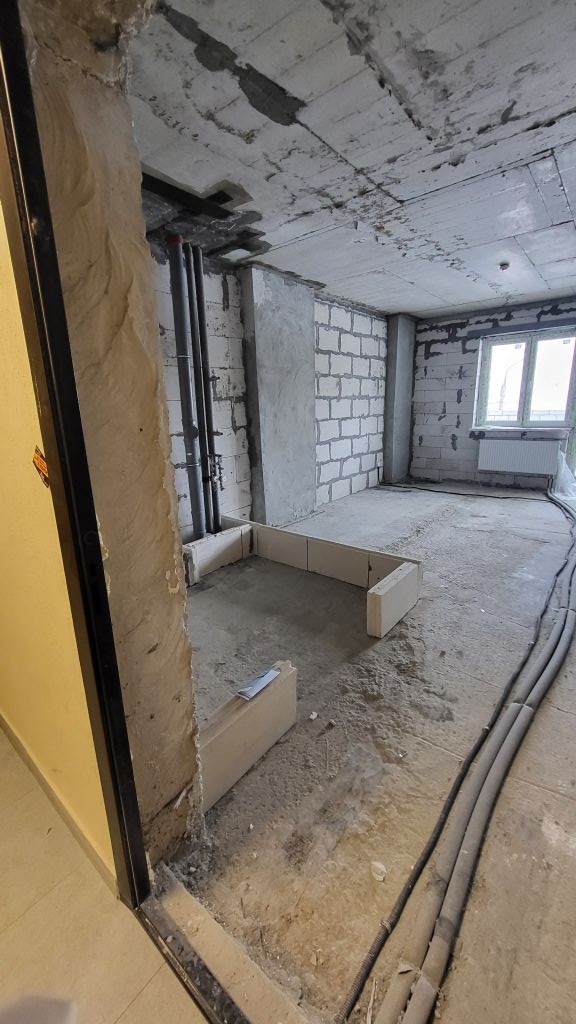 Продажа 1-комнатной квартиры, Саратов, Совхозный 2-й проезд,  36к1