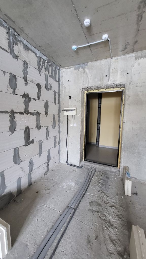 Продажа 1-комнатной квартиры, Саратов, Совхозный 2-й проезд,  36к1