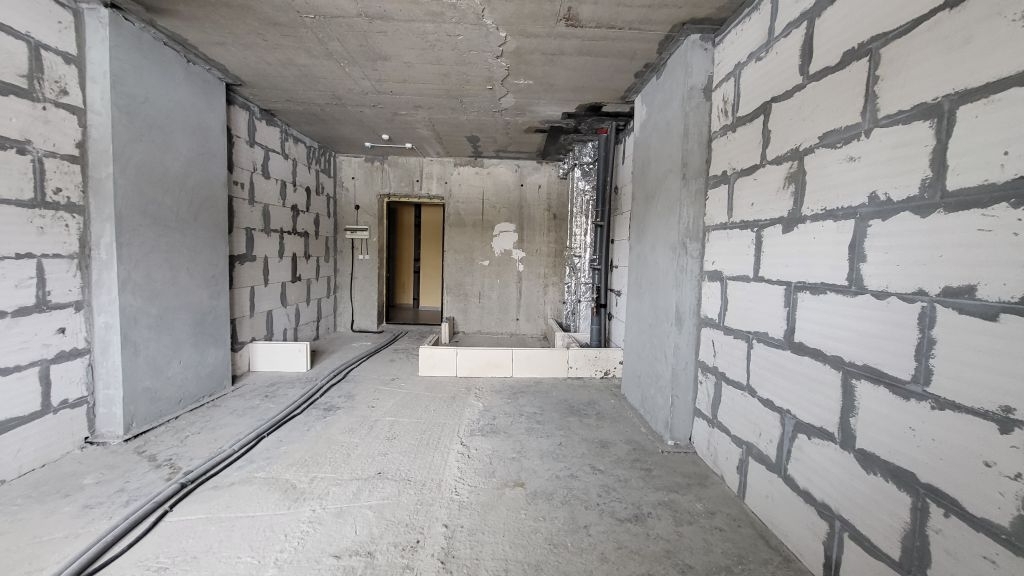 Продажа 1-комнатной квартиры, Саратов, Совхозный 2-й проезд,  36к1