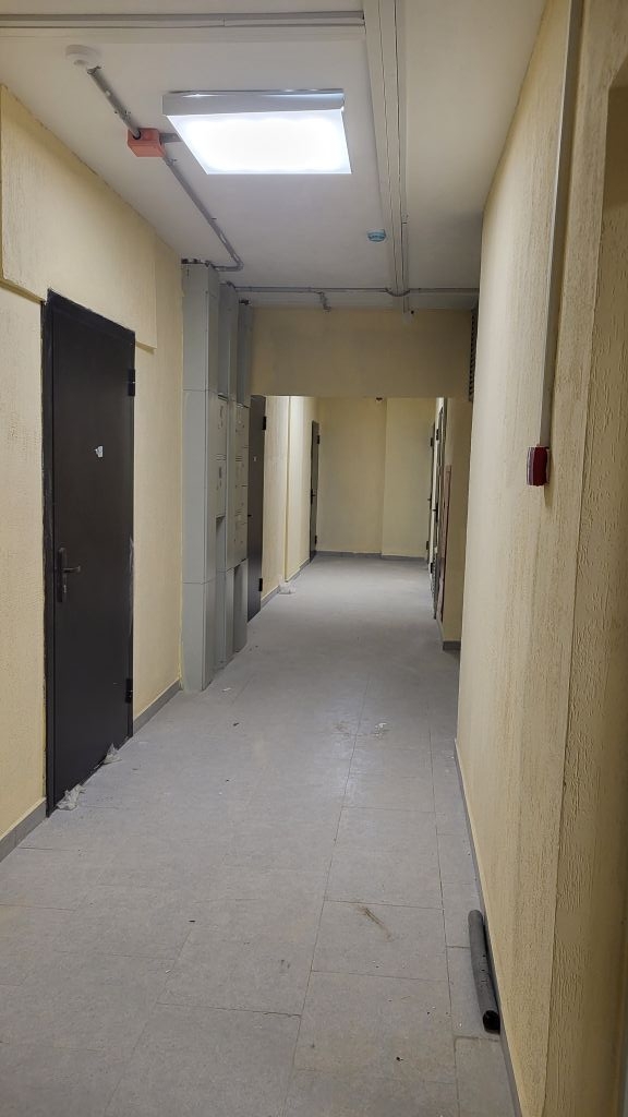 Продажа 1-комнатной квартиры, Саратов, Совхозный 2-й проезд,  36к1