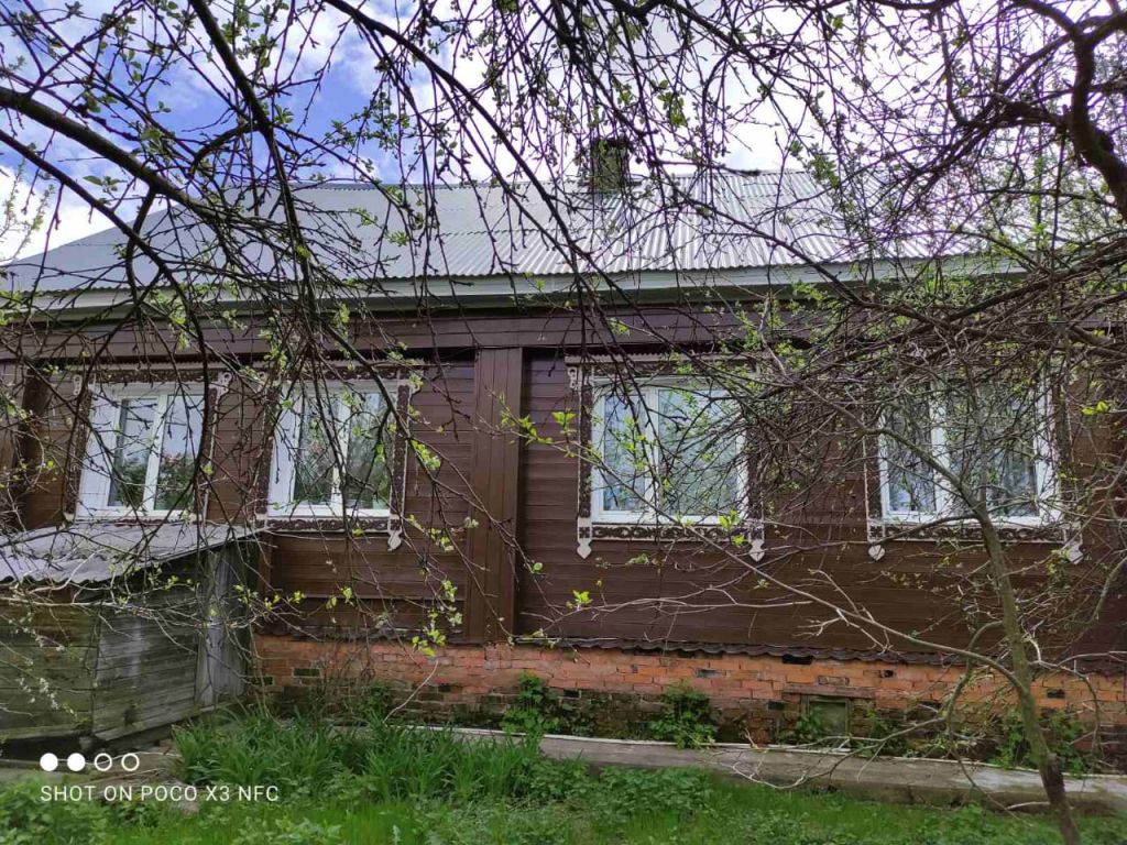 Продажа дома, 242м <sup>2</sup>, 50 сот., Безбородово