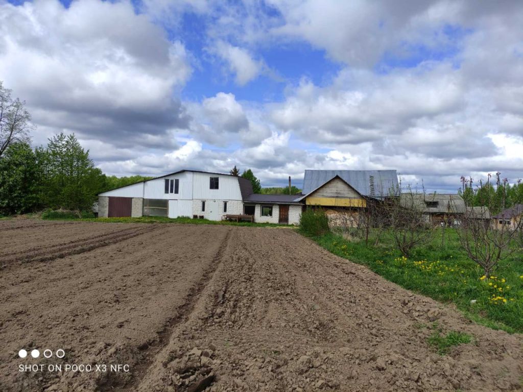 Продажа дома, 242м <sup>2</sup>, 50 сот., Безбородово