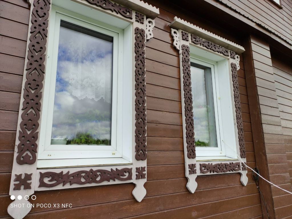 Продажа дома, 242м <sup>2</sup>, 50 сот., Безбородово