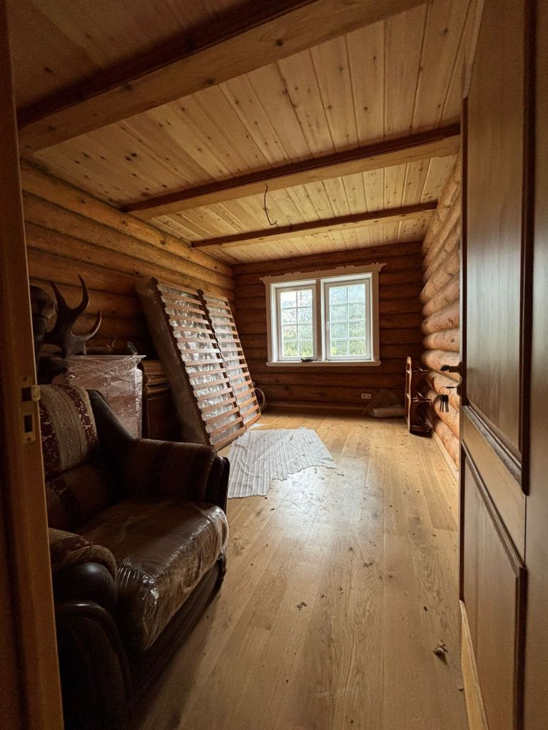 Продажа дома, 250м <sup>2</sup>, 20 сот., Шернино