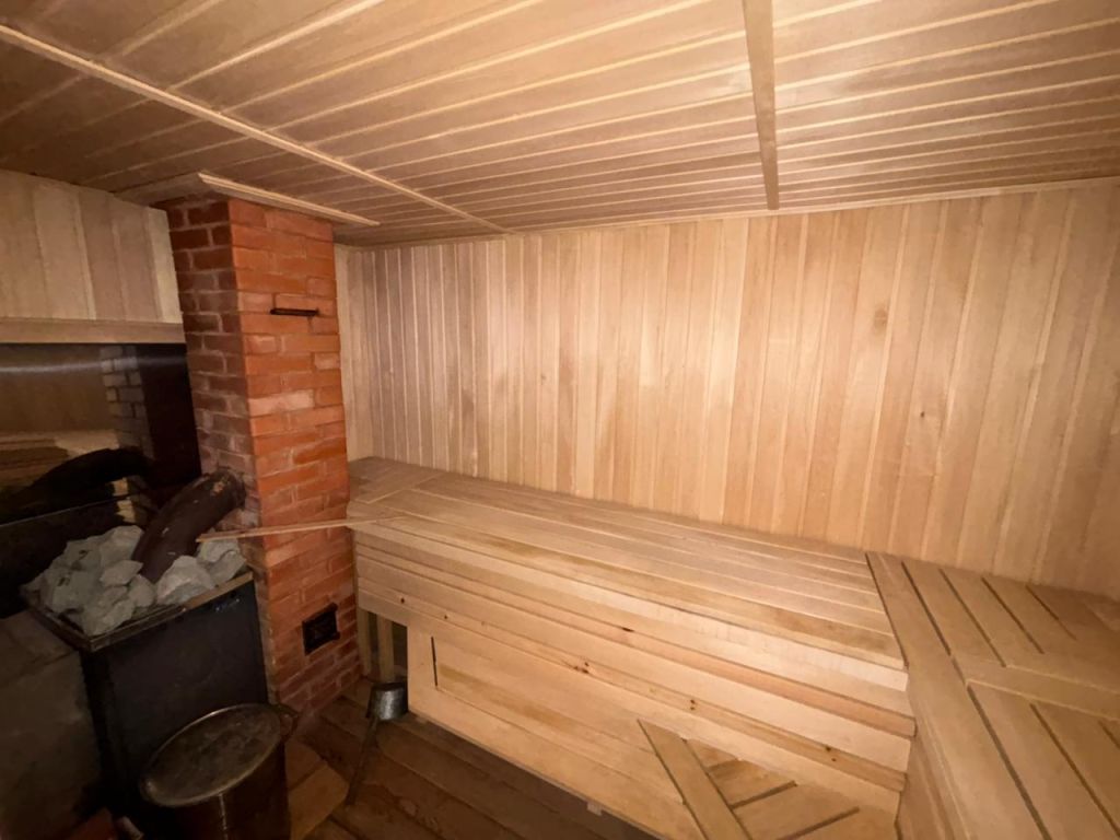 Продажа дома, 250м <sup>2</sup>, 20 сот., Шернино