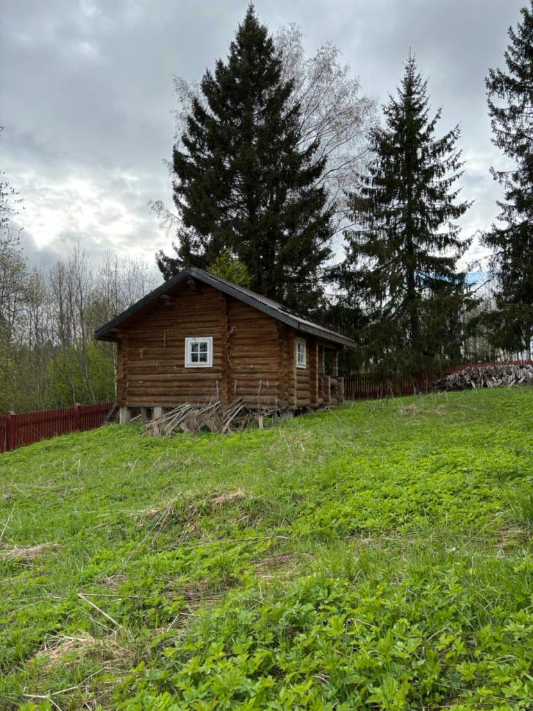 Продажа дома, 250м <sup>2</sup>, 20 сот., Шернино