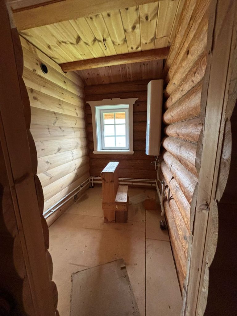 Продажа дома, 250м <sup>2</sup>, 20 сот., Шернино