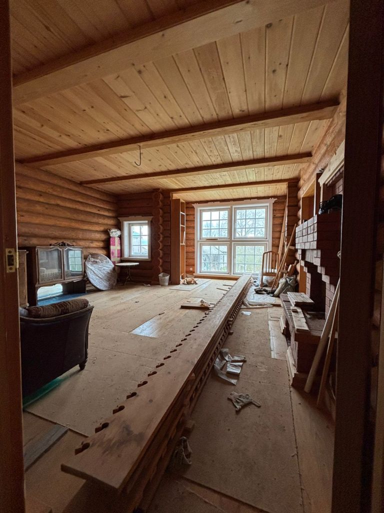 Продажа дома, 250м <sup>2</sup>, 20 сот., Шернино