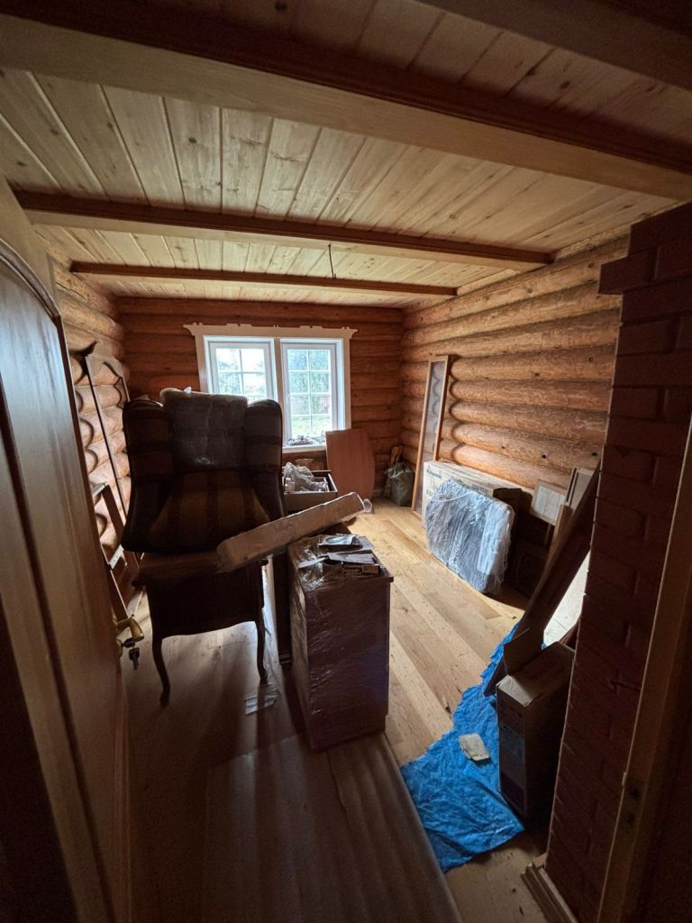 Продажа дома, 250м <sup>2</sup>, 20 сот., Шернино