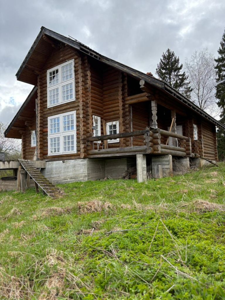 Продажа дома, 250м <sup>2</sup>, 20 сот., Шернино