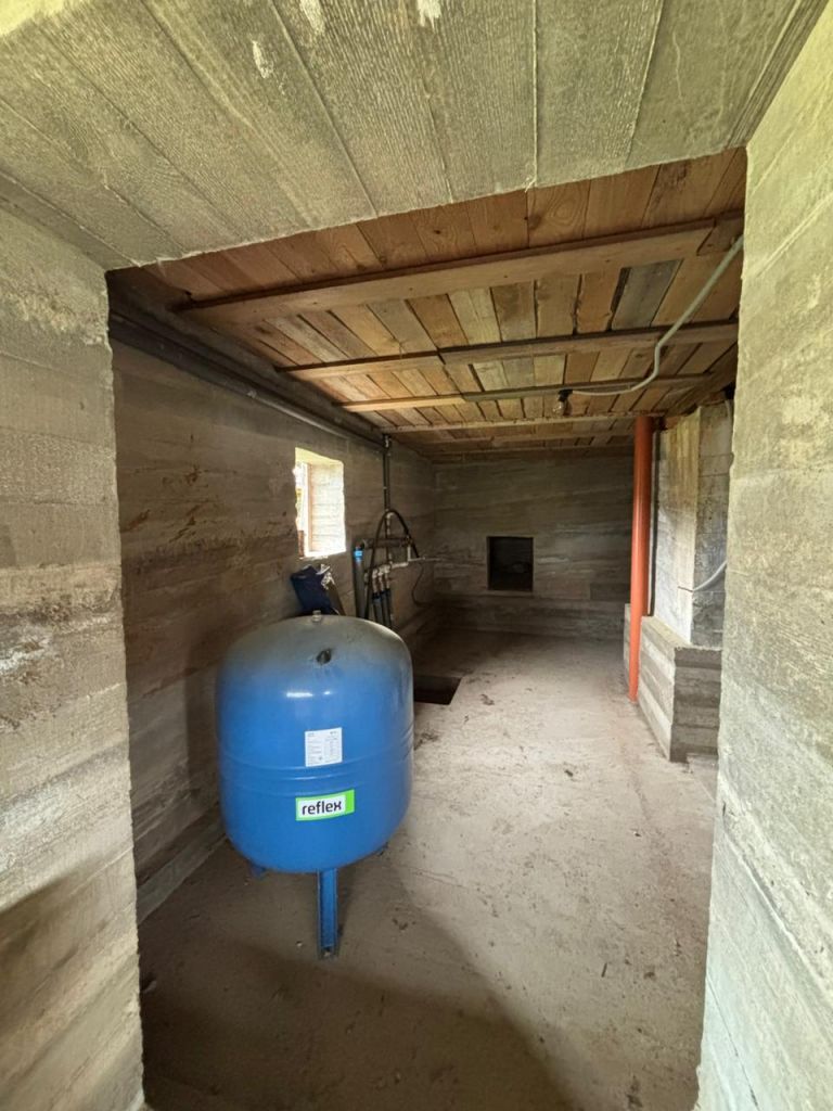 Продажа дома, 250м <sup>2</sup>, 20 сот., Шернино