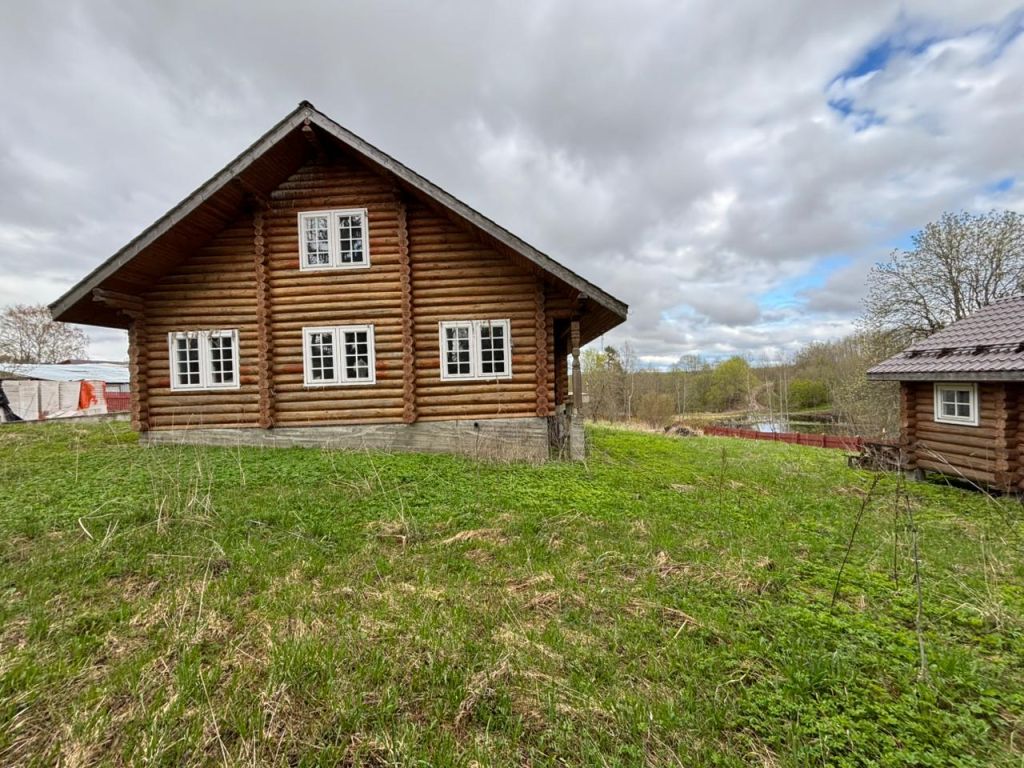 Продажа дома, 250м <sup>2</sup>, 20 сот., Шернино