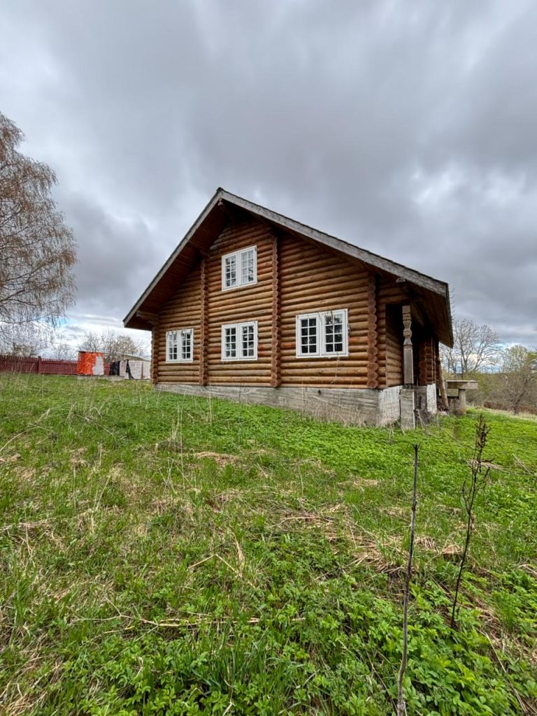 Продажа дома, 250м <sup>2</sup>, 20 сот., Шернино