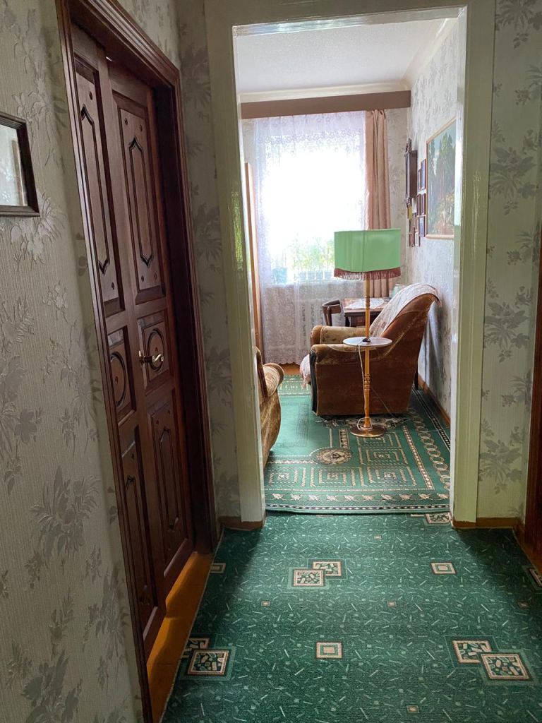 Продажа дома, 103м <sup>2</sup>, 6 сот., Нижний Новгород, Немировича-Данченко ул,  29