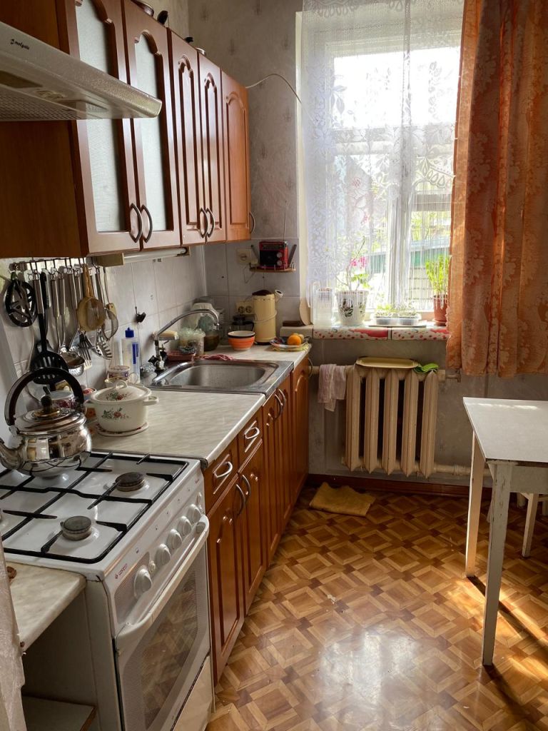 Продажа дома, 103м <sup>2</sup>, 6 сот., Нижний Новгород, Немировича-Данченко ул,  29