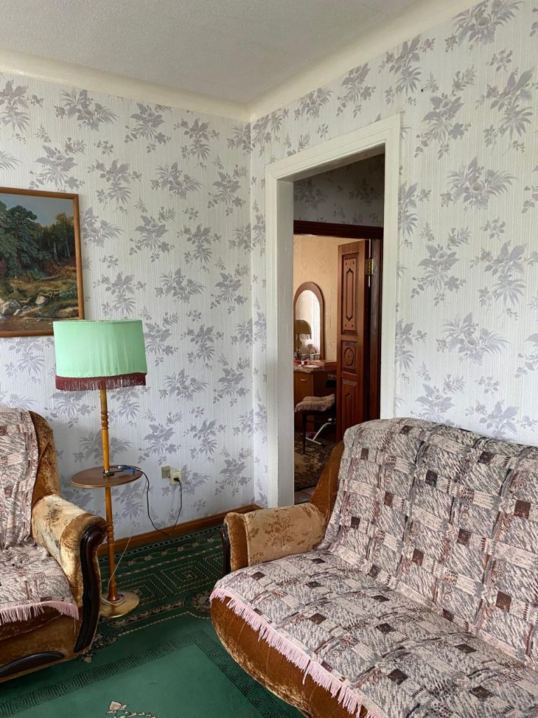 Продажа дома, 103м <sup>2</sup>, 6 сот., Нижний Новгород, Немировича-Данченко ул,  29