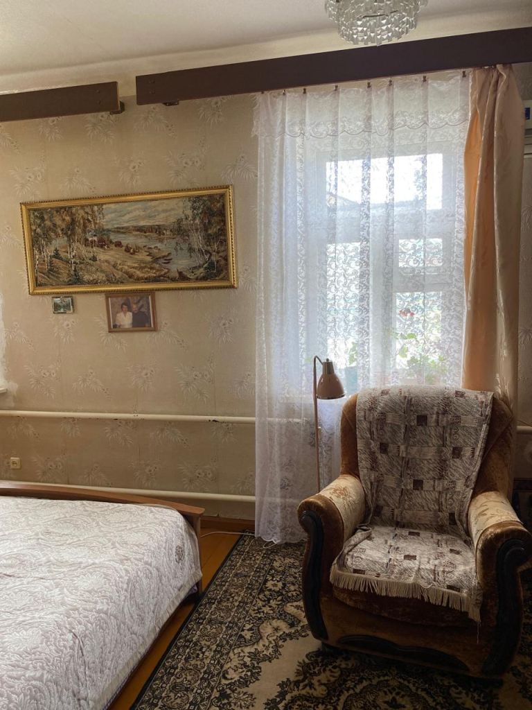 Продажа дома, 103м <sup>2</sup>, 6 сот., Нижний Новгород, Немировича-Данченко ул,  29