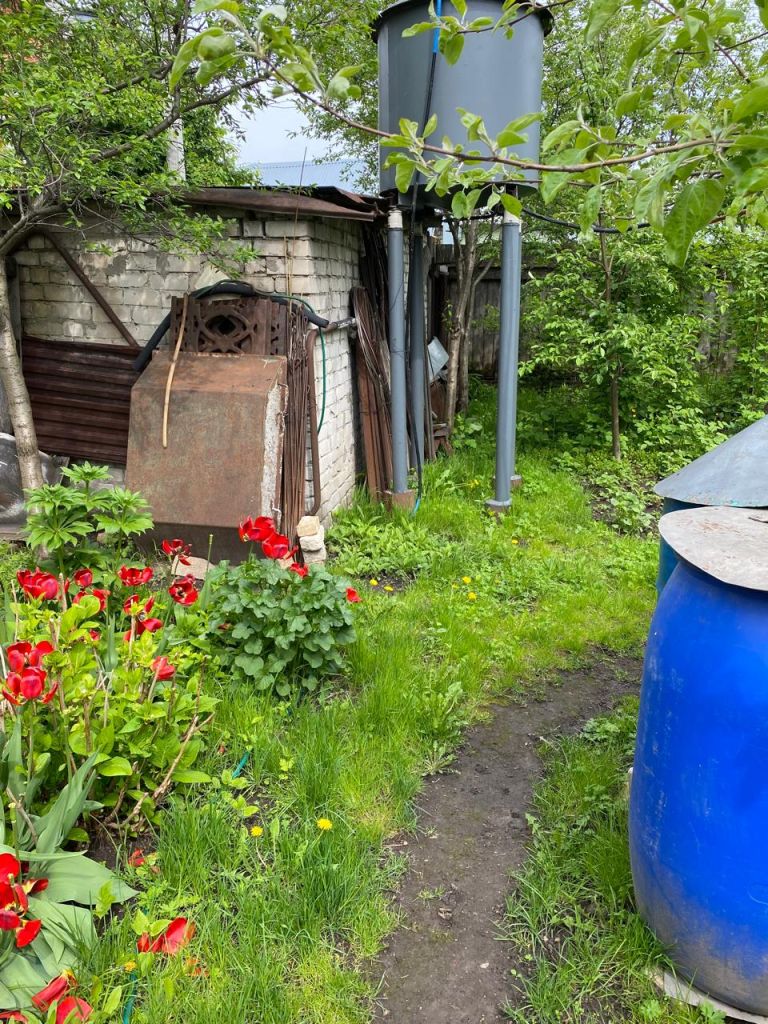 Продажа дома, 103м <sup>2</sup>, 6 сот., Нижний Новгород, Немировича-Данченко ул,  29