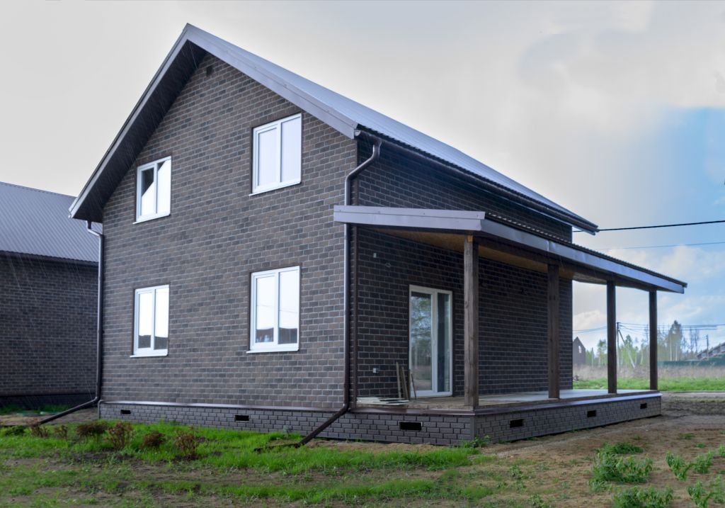 Продажа дома, 100м <sup>2</sup>, 7 сот., Ярославская, 5-й Изумрудный проезд,  8