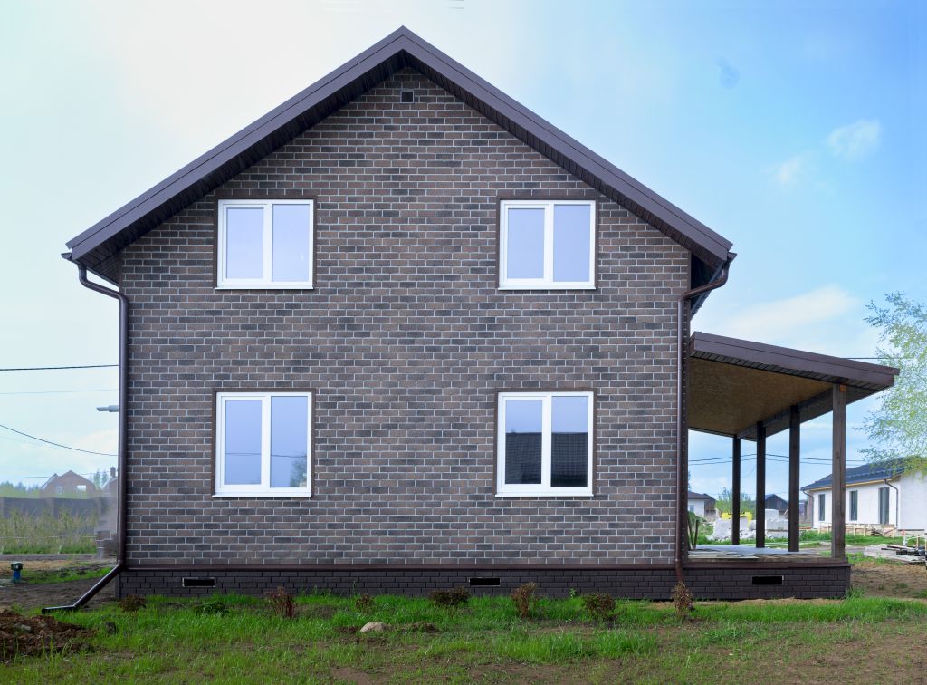 Продажа дома, 100м <sup>2</sup>, 7 сот., Ярославская, 5-й Изумрудный проезд,  8