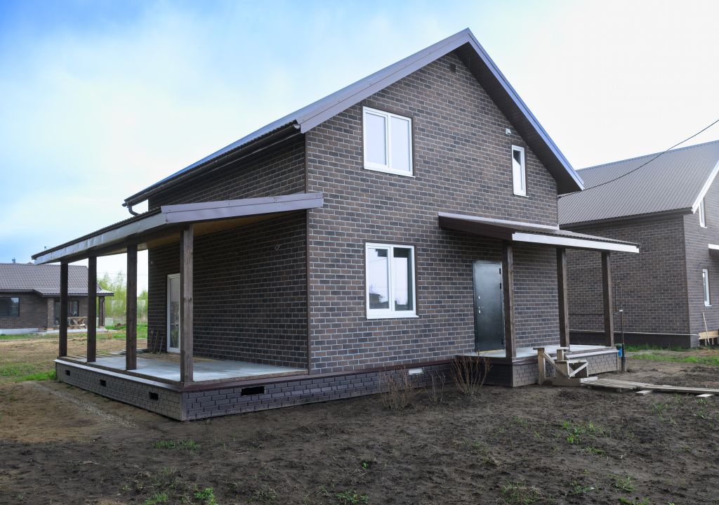 Продажа дома, 100м <sup>2</sup>, 7 сот., Ярославская, 5-й Изумрудный проезд,  8