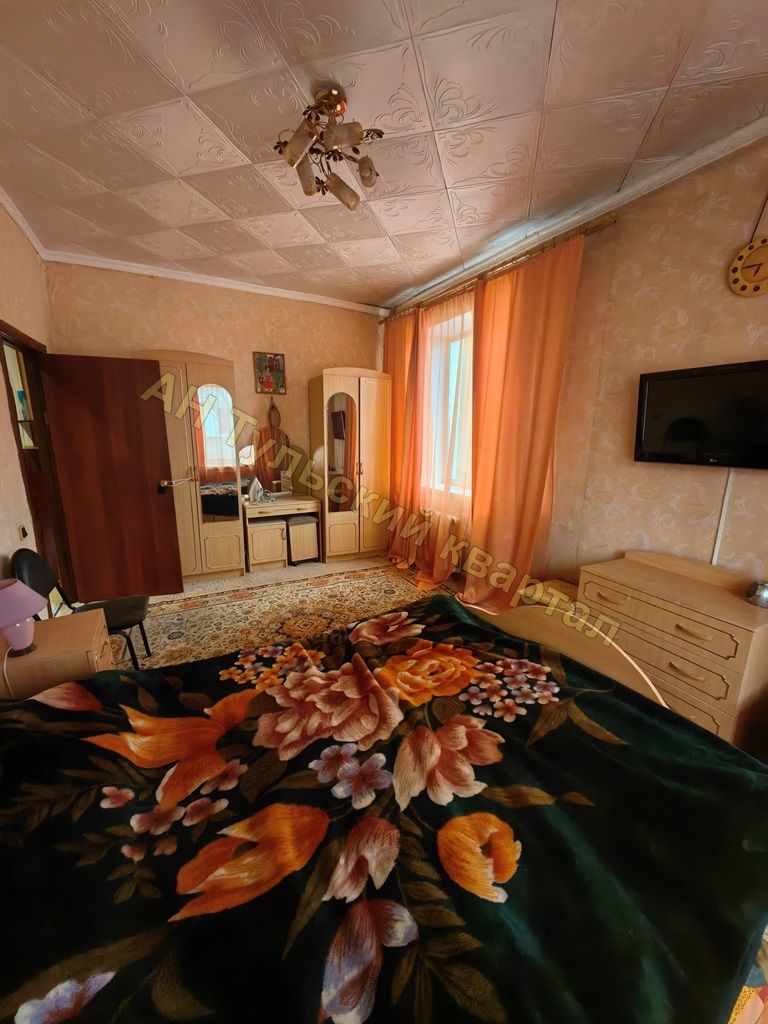 Продажа 3-комнатной квартиры, Тула, Д.Ульянова ул,  4А