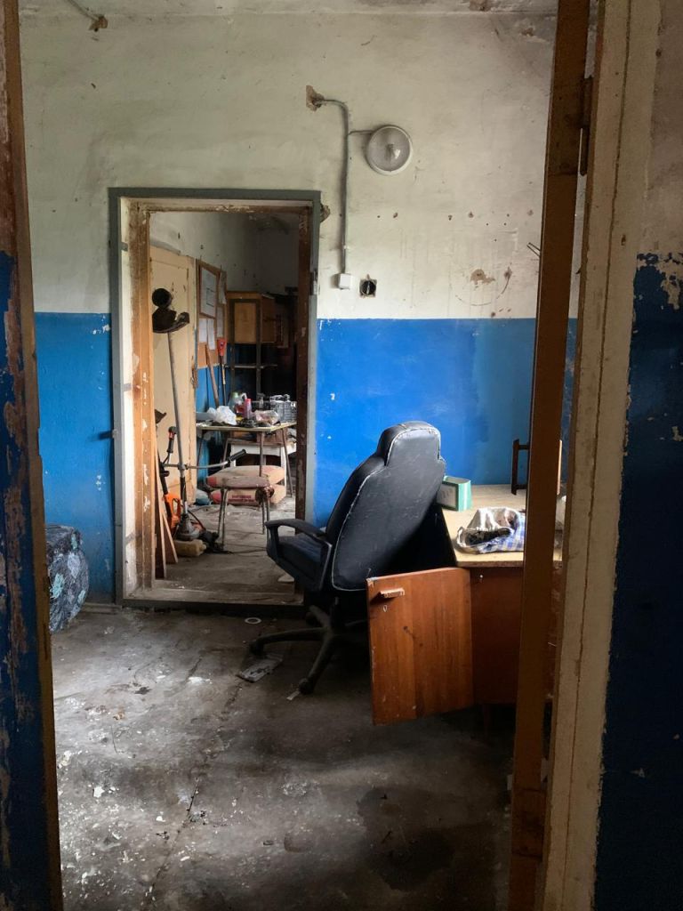 Продажа коммерческой недвижимости, 300м <sup>2</sup>, Приволжск, Восточная ул,  2