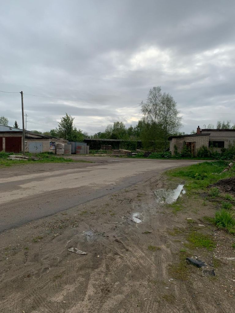 Продажа коммерческой недвижимости, 300м <sup>2</sup>, Приволжск, Восточная ул,  2