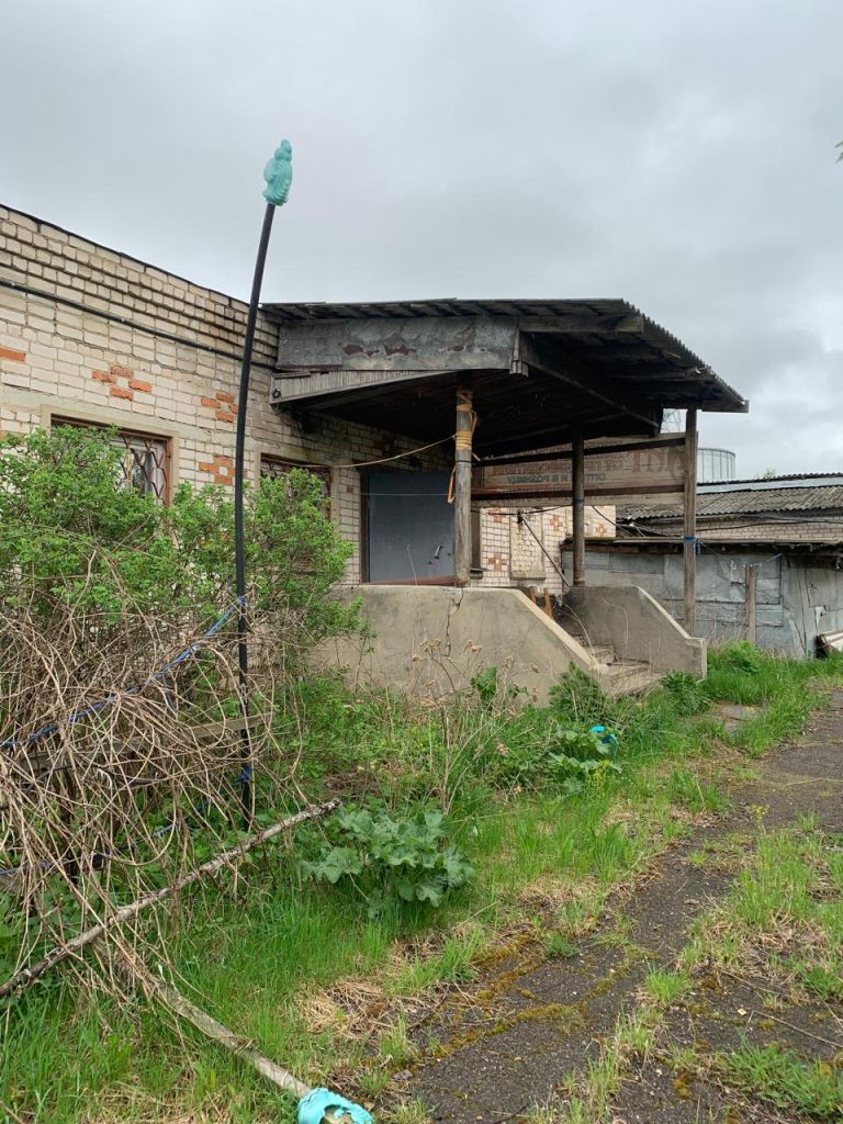 Продажа коммерческой недвижимости, 300м <sup>2</sup>, Приволжск, Восточная ул,  2