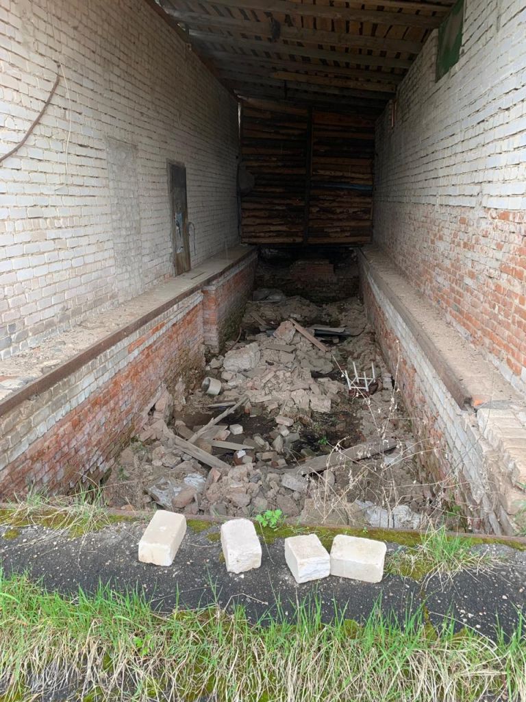 Продажа коммерческой недвижимости, 300м <sup>2</sup>, Приволжск, Восточная ул,  2