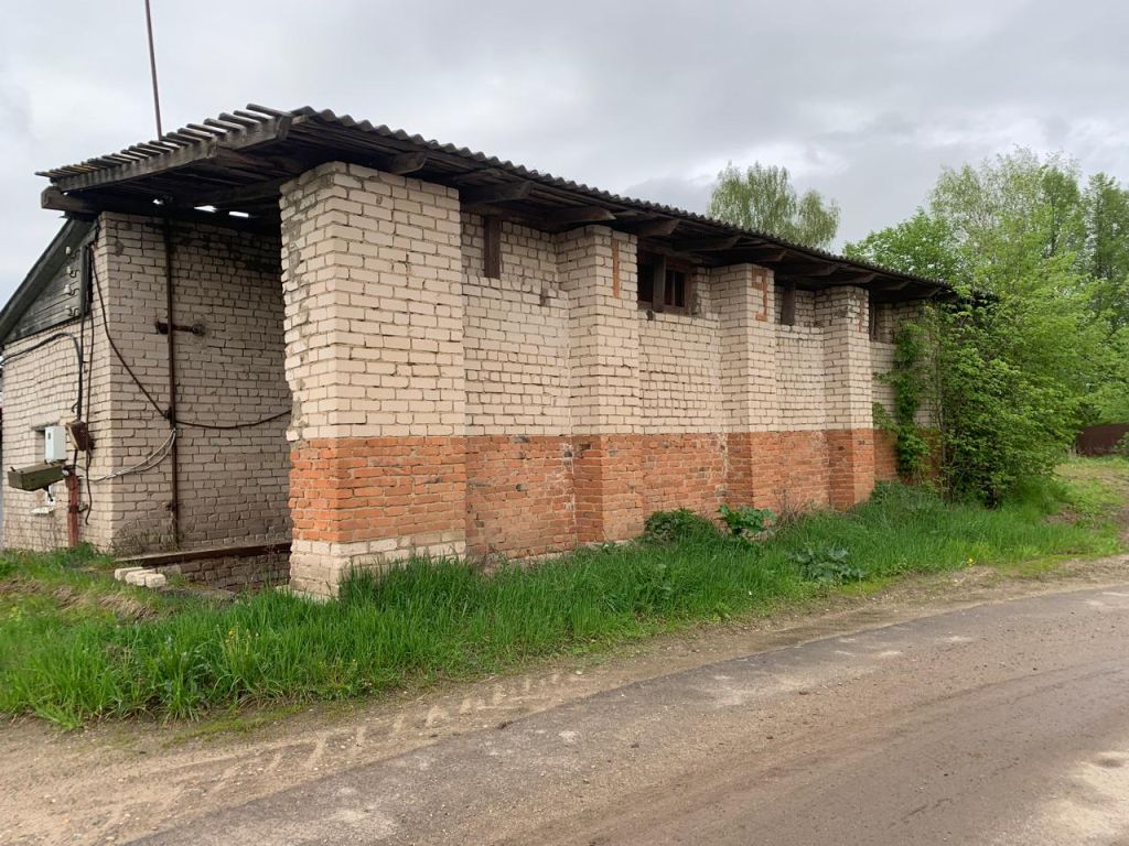 Продажа коммерческой недвижимости, 300м <sup>2</sup>, Приволжск, Восточная ул,  2