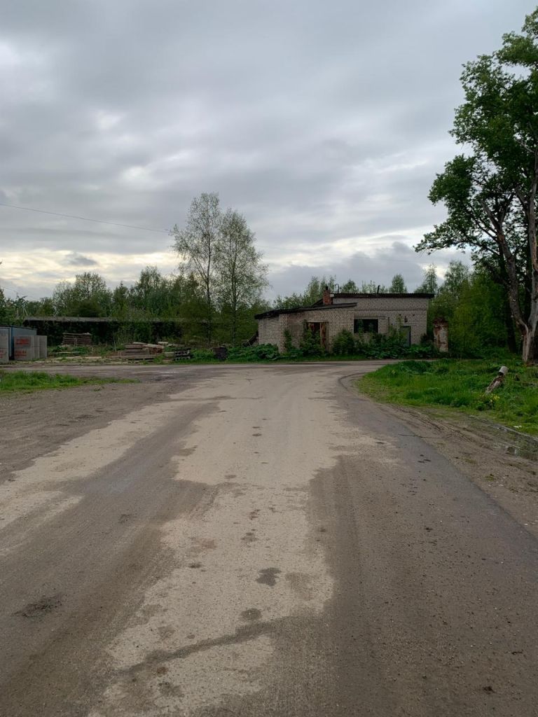 Продажа коммерческой недвижимости, 300м <sup>2</sup>, Приволжск, Восточная ул,  2