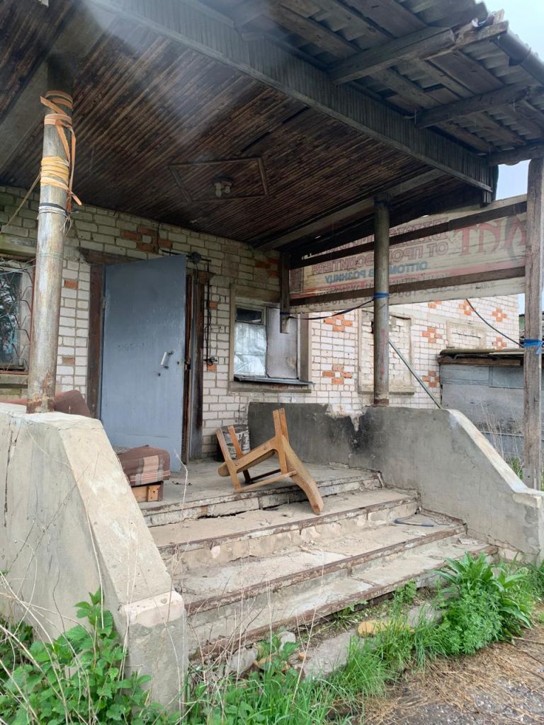 Продажа коммерческой недвижимости, 300м <sup>2</sup>, Приволжск, Восточная ул,  2