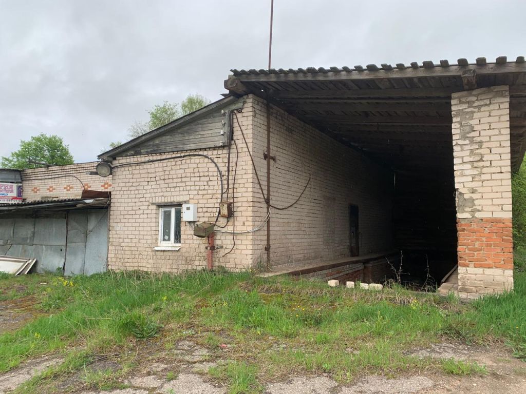 Продажа коммерческой недвижимости, 300м <sup>2</sup>, Приволжск, Восточная ул,  2