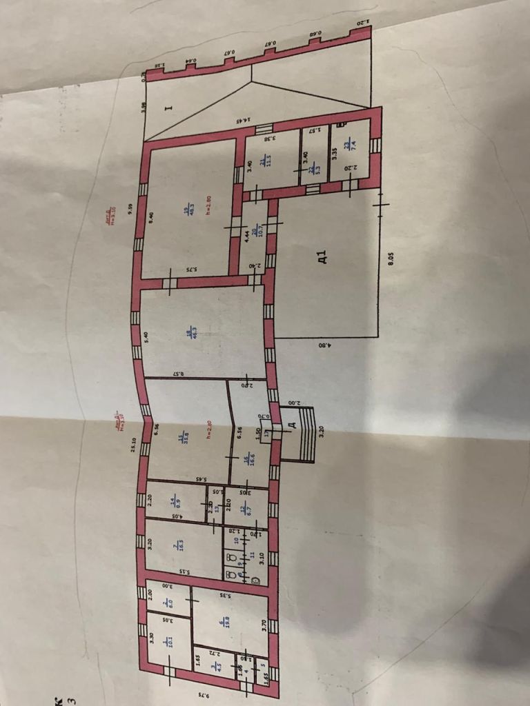 Продажа коммерческой недвижимости, 300м <sup>2</sup>, Приволжск, Восточная ул,  2