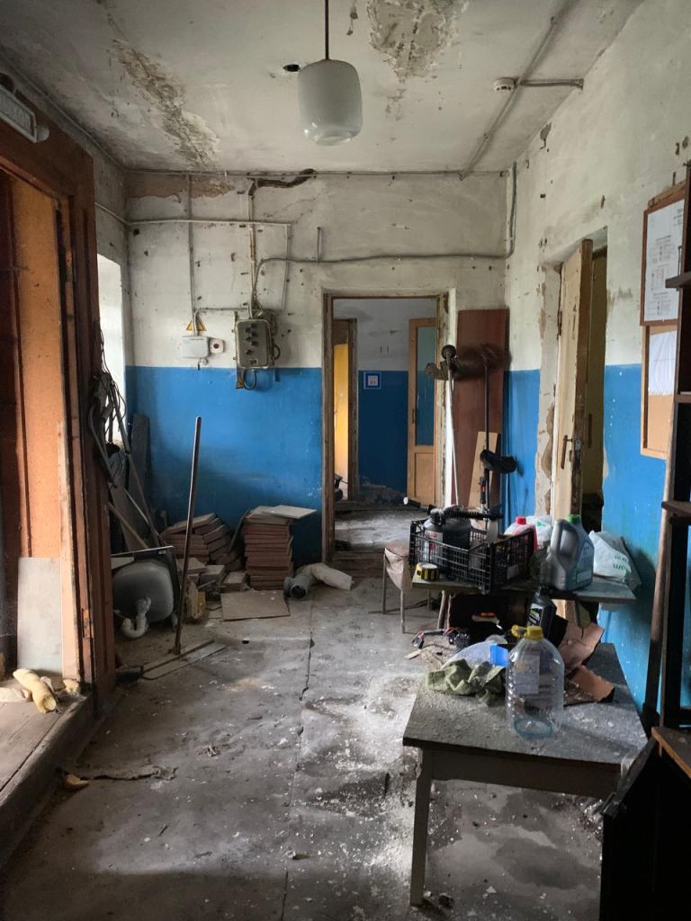 Продажа коммерческой недвижимости, 300м <sup>2</sup>, Приволжск, Восточная ул,  2