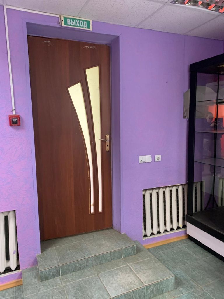 Продажа коммерческой недвижимости, 39м <sup>2</sup>, Приволжск, Костромская ул,  4