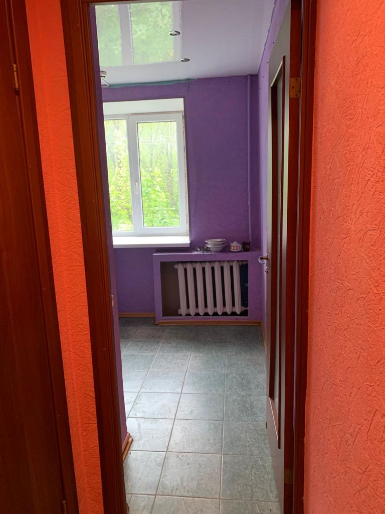 Продажа коммерческой недвижимости, 39м <sup>2</sup>, Приволжск, Костромская ул,  4