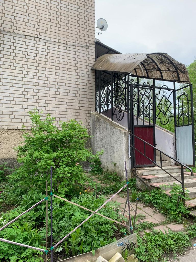 Продажа коммерческой недвижимости, 39м <sup>2</sup>, Приволжск, Костромская ул,  4