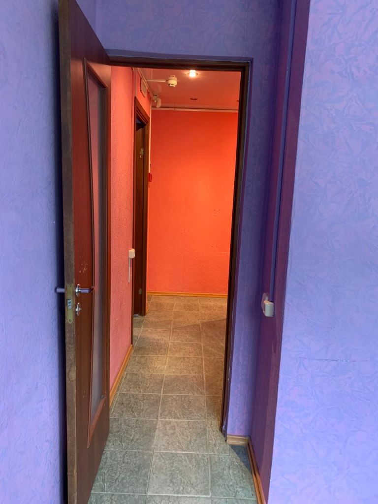 Продажа коммерческой недвижимости, 39м <sup>2</sup>, Приволжск, Костромская ул,  4