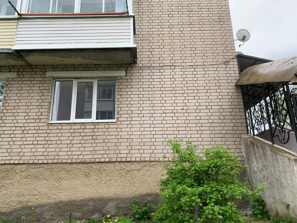 Продажа коммерческой недвижимости, 39м <sup>2</sup>, Приволжск, Костромская ул,  4