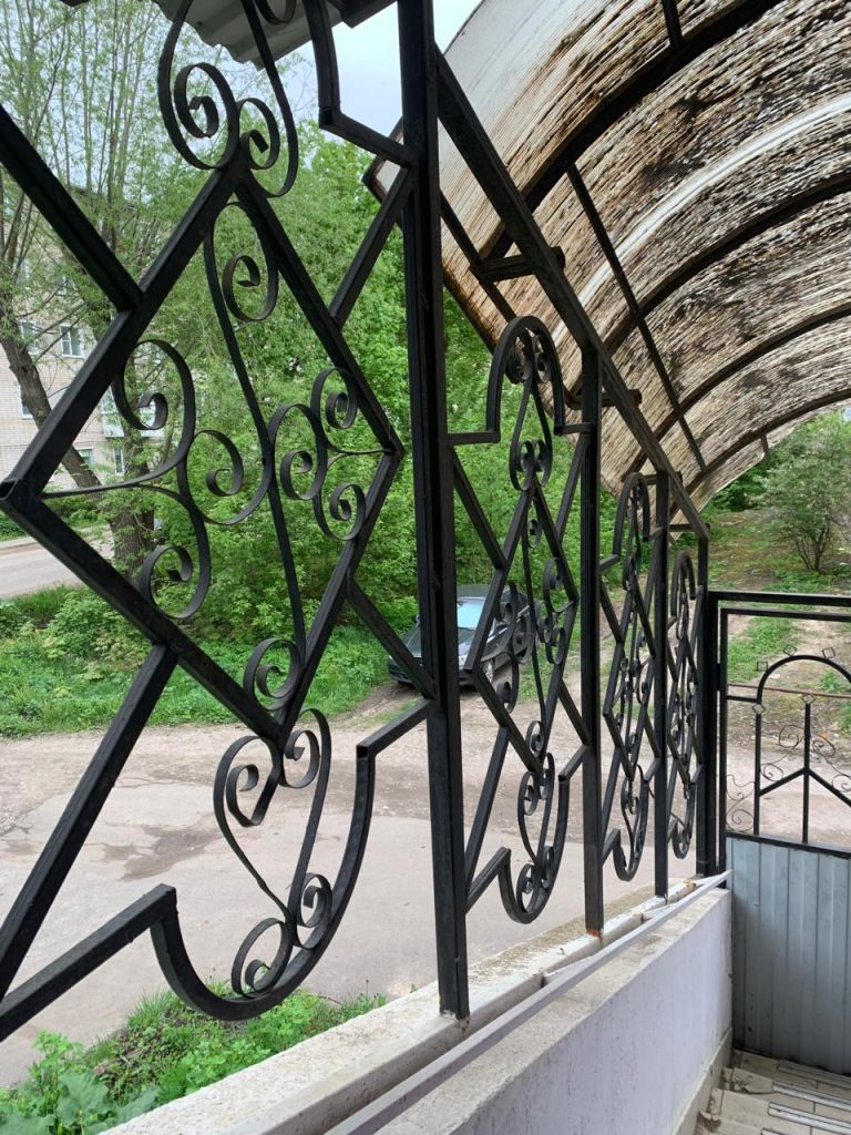 Продажа коммерческой недвижимости, 39м <sup>2</sup>, Приволжск, Костромская ул,  4