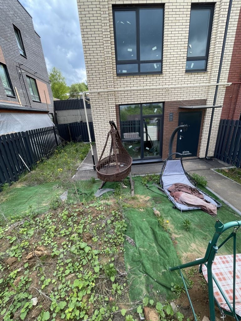 Продажа дома, 91м <sup>2</sup>, 1 сот., Нижний Новгород, Агрономическая ул,  216 Д