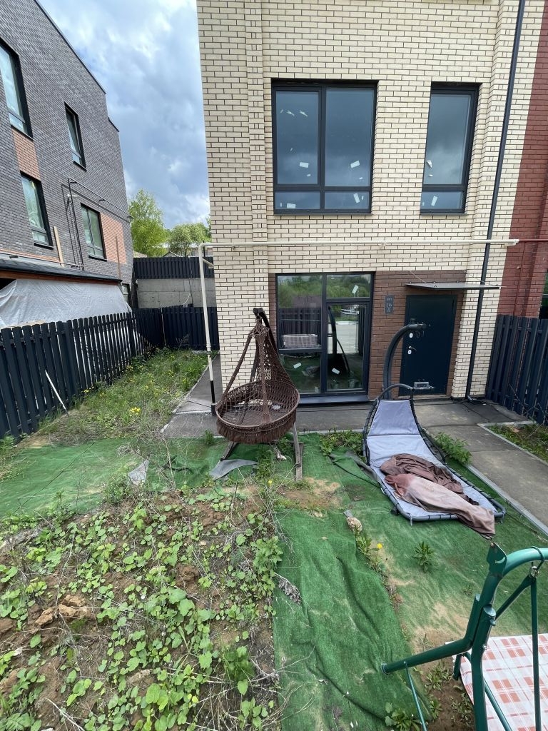 Продажа дома, 91м <sup>2</sup>, 1 сот., Нижний Новгород, Агрономическая ул,  216 Д